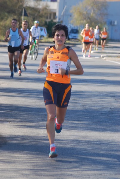 Fiumicino Half Marathon 10 K (09/11/2014) 00029