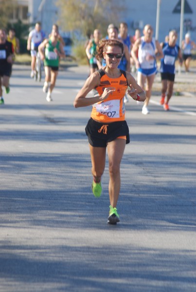 Fiumicino Half Marathon 10 K (09/11/2014) 00039
