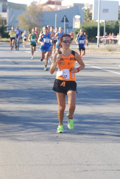 Fiumicino Half Marathon 10 K (09/11/2014) 00042