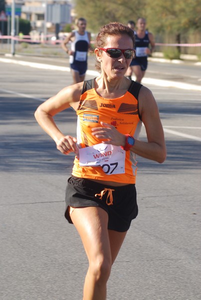 Fiumicino Half Marathon 10 K (09/11/2014) 00046