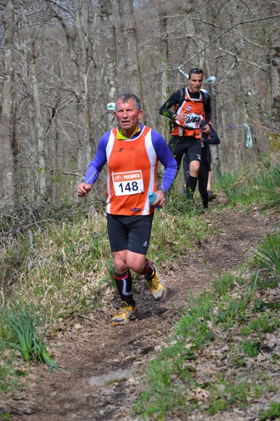 Trail della Capitale (Crit. Trail) (30/03/2014) 003