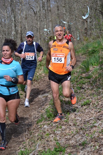 Trail della Capitale (Crit. Trail) (30/03/2014) 047