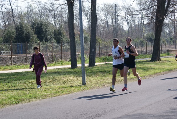 Correndo nei Giardini (16/03/2014) 00001