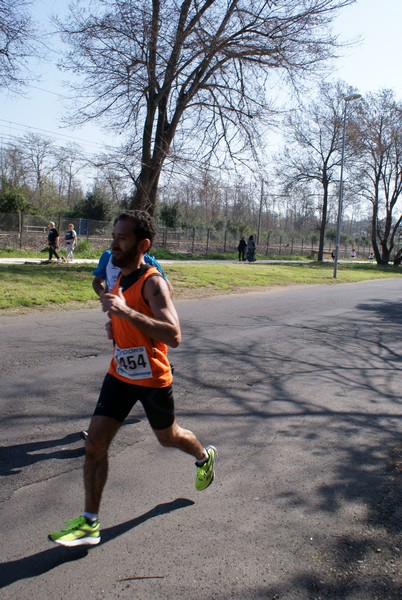 Correndo nei Giardini (16/03/2014) 00026