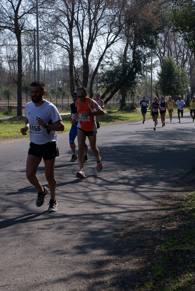 Correndo nei Giardini (16/03/2014) 00030