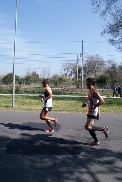 Correndo nei Giardini (16/03/2014) 00034