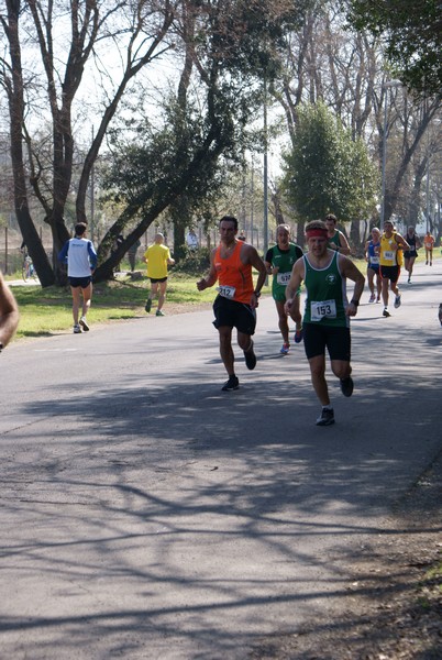 Correndo nei Giardini (16/03/2014) 00044