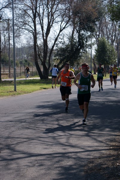 Correndo nei Giardini (16/03/2014) 00045