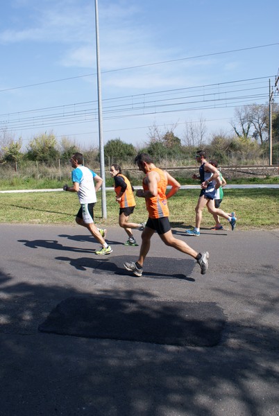 Correndo nei Giardini (16/03/2014) 00056