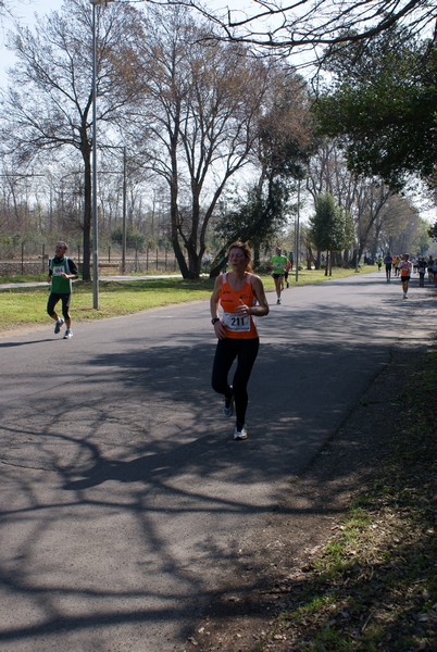 Correndo nei Giardini (16/03/2014) 00093