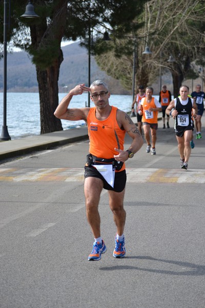 Giro del Lago di Bracciano (16/02/2014) 032