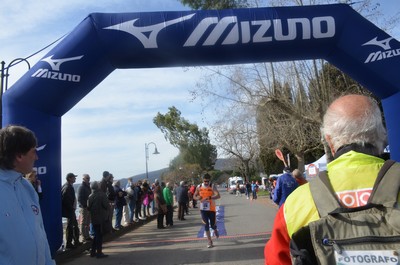 Giro del Lago di Bracciano (16/02/2014) 011