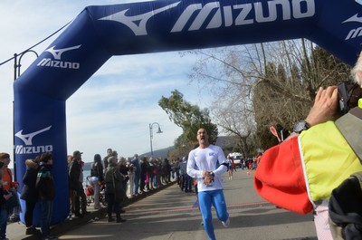 Giro del Lago di Bracciano (16/02/2014) 016
