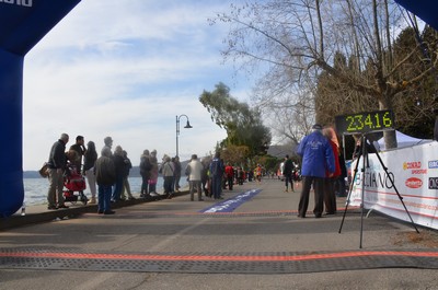 Giro del Lago di Bracciano (16/02/2014) 019