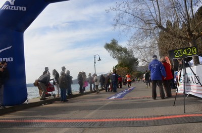 Giro del Lago di Bracciano (16/02/2014) 020