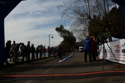 Giro del Lago di Bracciano (16/02/2014) 021