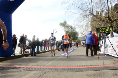 Giro del Lago di Bracciano (16/02/2014) 026