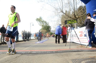 Giro del Lago di Bracciano (16/02/2014) 041