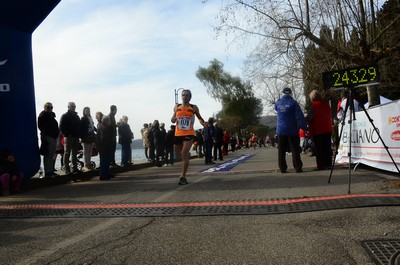 Giro del Lago di Bracciano (16/02/2014) 042