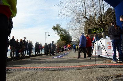 Giro del Lago di Bracciano (16/02/2014) 044
