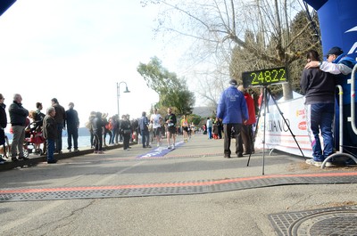 Giro del Lago di Bracciano (16/02/2014) 061