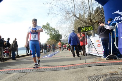 Giro del Lago di Bracciano (16/02/2014) 063