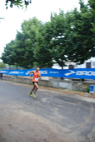Maratonina di Villa Adriana (15/06/2014) 00001