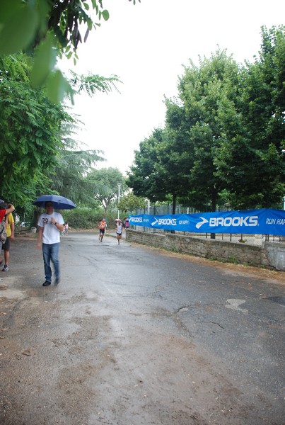 Maratonina di Villa Adriana (15/06/2014) 00011