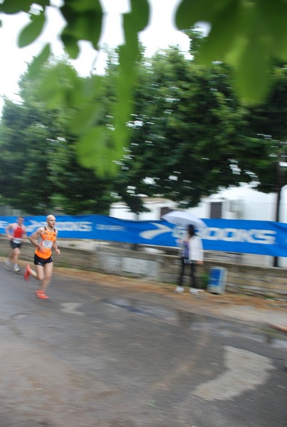 Maratonina di Villa Adriana (15/06/2014) 00018