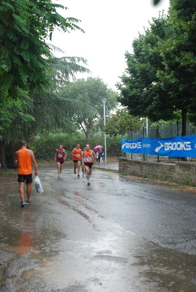 Maratonina di Villa Adriana (15/06/2014) 00033