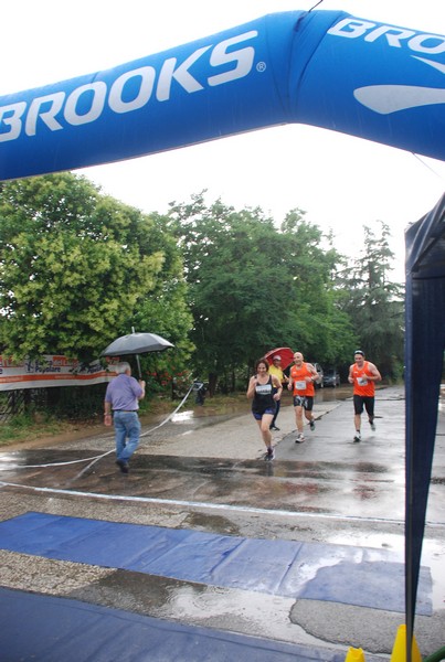 Maratonina di Villa Adriana (15/06/2014) 00048