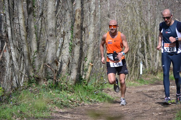 Trail della Capitale (Crit. Trail) (30/03/2014) 022