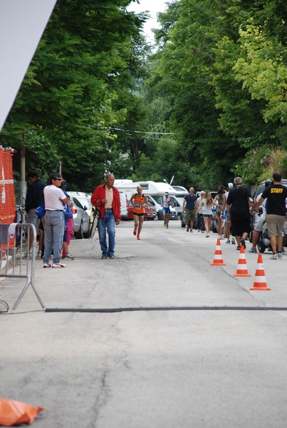 Giro del Lago di Campotosto TS/CE (26/07/2014) 00008