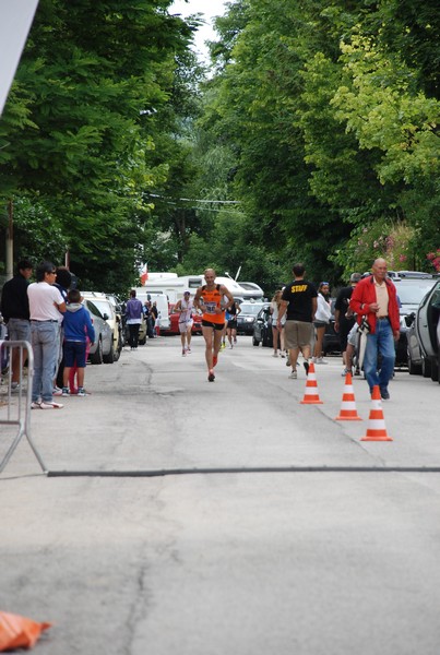 Giro del Lago di Campotosto TS/CE (26/07/2014) 00009