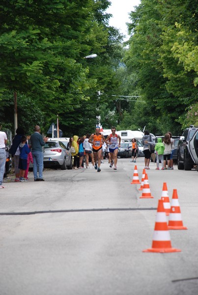 Giro del Lago di Campotosto TS/CE (26/07/2014) 00023