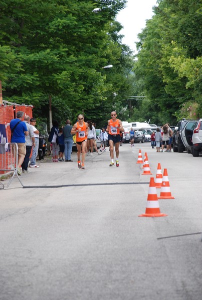 Giro del Lago di Campotosto TS/CE (26/07/2014) 00037