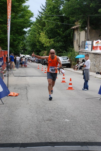 Giro del Lago di Campotosto TS/CE (26/07/2014) 00048