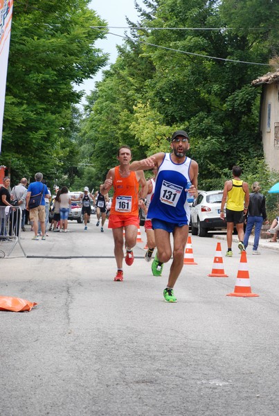 Giro del Lago di Campotosto TS/CE (26/07/2014) 00052