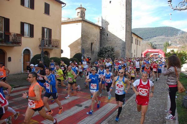 Maratona di San Valentino (16/02/2014) 00043