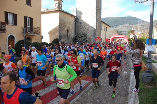 Maratona di San Valentino (16/02/2014) 00048