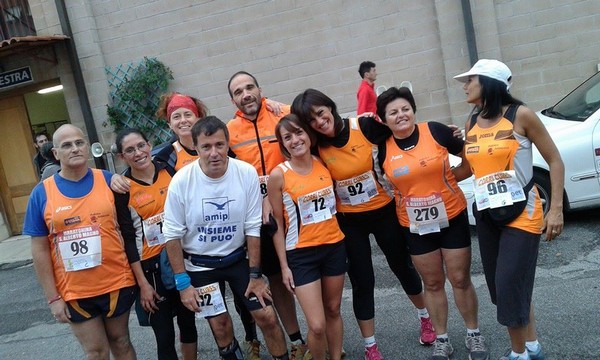 Maratonina di S.Alberto Magno (15/11/2014) 00001