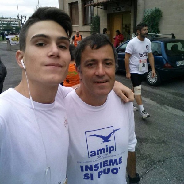 Maratonina di S.Alberto Magno (15/11/2014) 00003