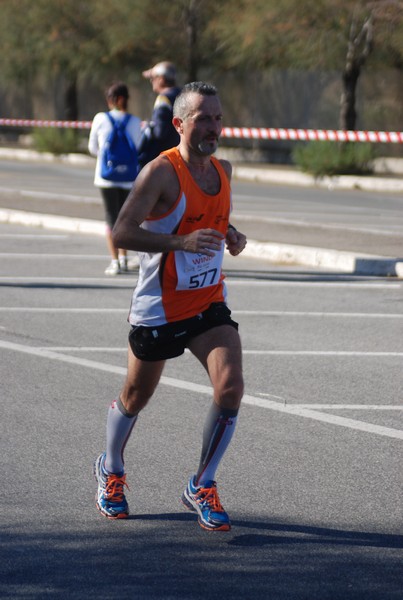 Fiumicino Half Marathon (09/11/2014) 00005