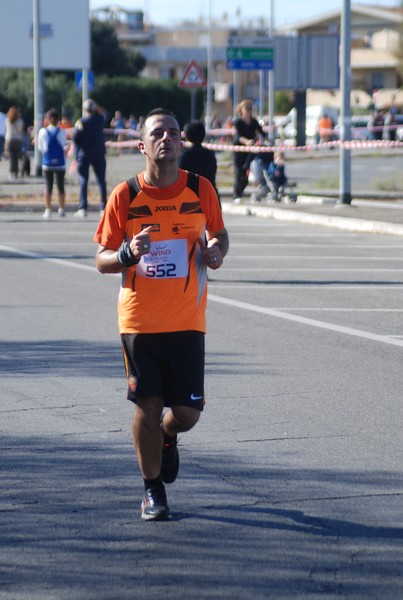 Fiumicino Half Marathon (09/11/2014) 00024