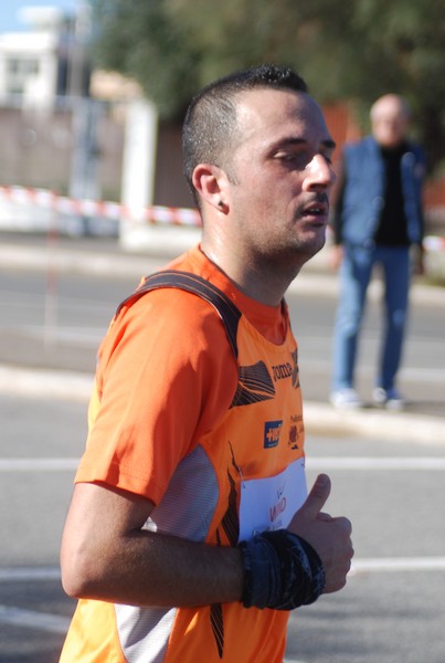 Fiumicino Half Marathon (09/11/2014) 00029