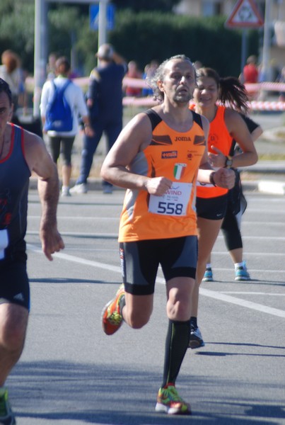 Fiumicino Half Marathon (09/11/2014) 00038