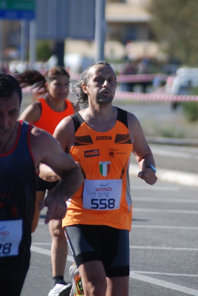 Fiumicino Half Marathon (09/11/2014) 00040