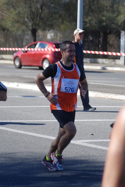 Fiumicino Half Marathon (09/11/2014) 00046