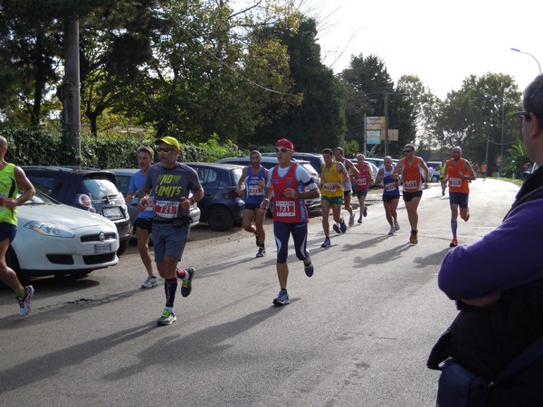 Half Marathon delle Terre Pontine (16/11/2014) 00012