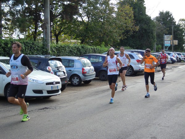 Half Marathon delle Terre Pontine (16/11/2014) 00028